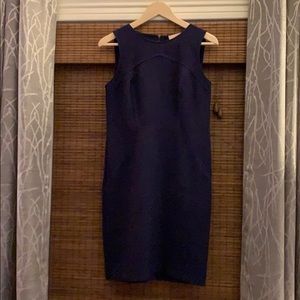 Loft sheath dress